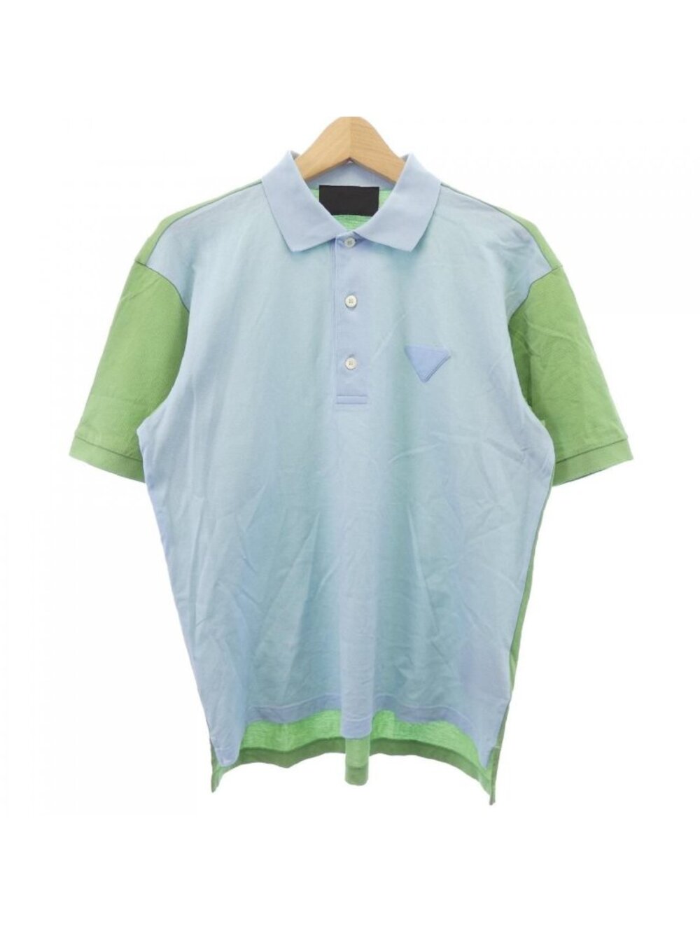 Prada Polo Blue